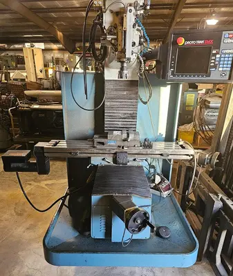 Used 2016 HIBON - BOC EDWARDS 4263.01.B Vacuum Pumps Wisconsin US | Lemke Machinery Sales #313230