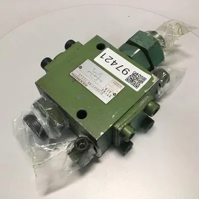 USED REXROTH SL20GA130SO248