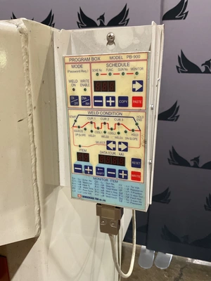 USED 2019 DENGENSHA NDZ-070-41JNQ-R-D