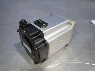 USED OMRON R88MK75030TS2