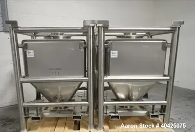 USED GEA PROCESS ENGINEERING PMA 600 ADVANCED