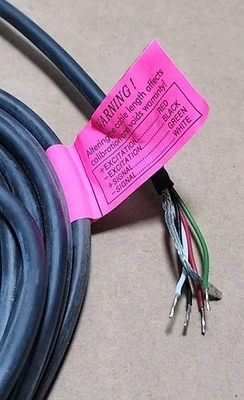 NEW RICE LAKE RL20000B-100