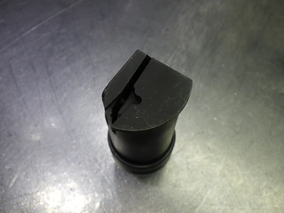 SECO Capto C4 Coolant Thru Grooving Head 90mm Pro C4-CGGL-25090-03 (LOC3397)