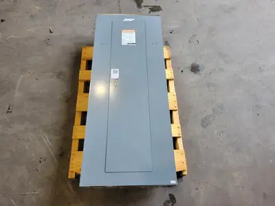 USED SQUARE D NQOD484L225CU
