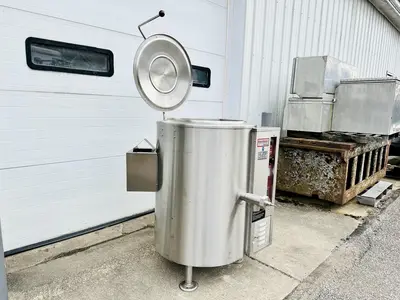USED 2009 SOUTH BEND KSLG-20E