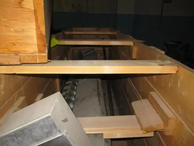 Beloit Headbox Slice and controls – Rebuilt
