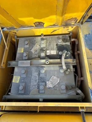 Used 2012 Komatsu HD465-7E0 Dump trucks Ontario CA | Zadoon Equipment #1480628