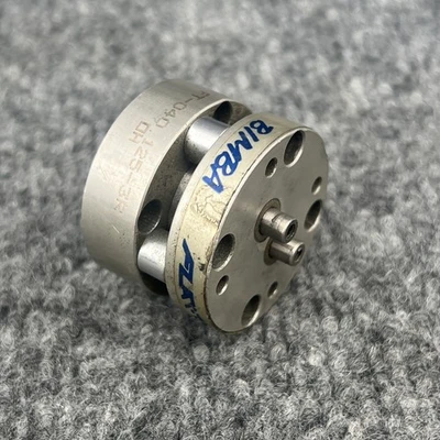 Used Bimba FT-040.125-4R Pneumatic Cylinders California US | Davliegogo LLC #1705651