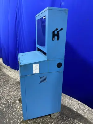 Global Industrial  Computer Cabinet