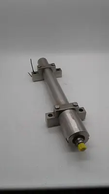 Used GEA _UNKNOWN_ Hydraulic Cylinders | ND Industrial Surplus #1225161