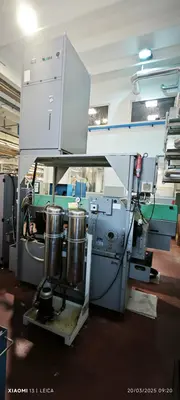 2014 INDEX C200 CNC Lathes | Graff-Pinkert (12)