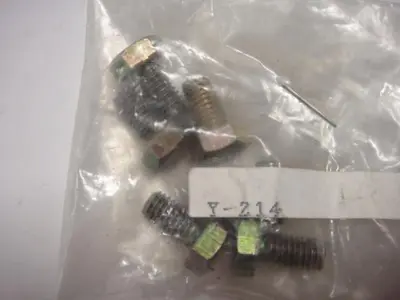 USED CHIEF PART #Y-214