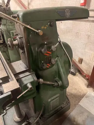 USED VILH PEDERSEN PU2