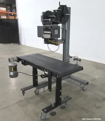 USED WEBER 1505S