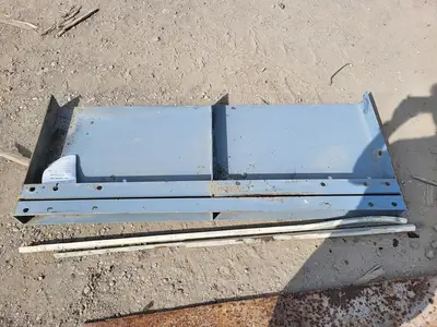 USED 2006 POLYSIUS 20/10-5