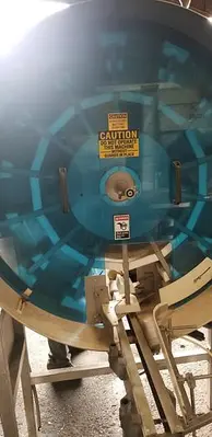 McBrady Orbit Rinser