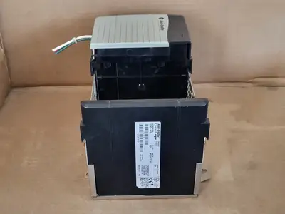 USED ALLEN-BRADLEY 1756-A4/B