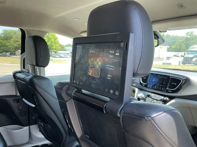 Used 2018 CHRYSLER PACIFICA Vans Michigan US | Miedema Asset Management Group #1304621