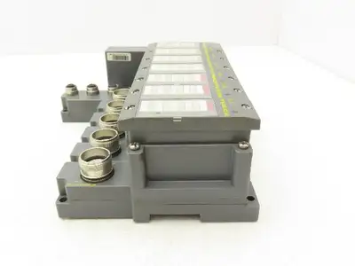 Used TURCK _UNKNOWN_ Robot Parts Indiana US | Arrow Industrial #1316814