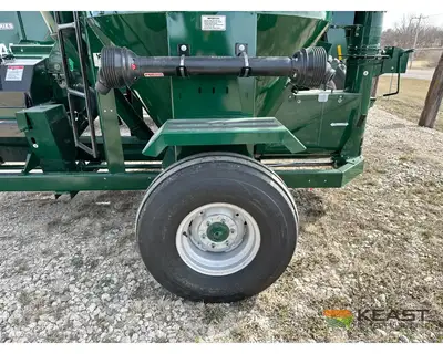Used ART'S WAY _UNKNOWN_ Grinder Mixer Iowa US | Keast Enterprises #1359964