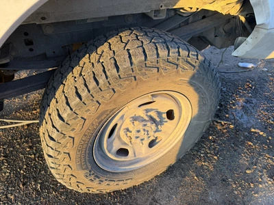 Used 2018 FORD F350 SD XL PICKUP TRUCK Pickup Trucks Texas US | Miedema Asset Management Group #1315772