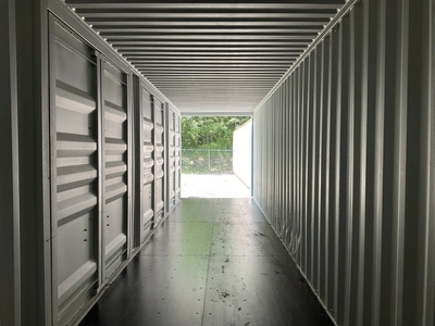 Used 2026 HIGH CUBE _UNKNOWN_ Shipping Containers Michigan US | Miedema Asset Management Group #1295071