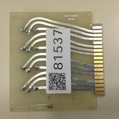 USED SCI 080-2400-24