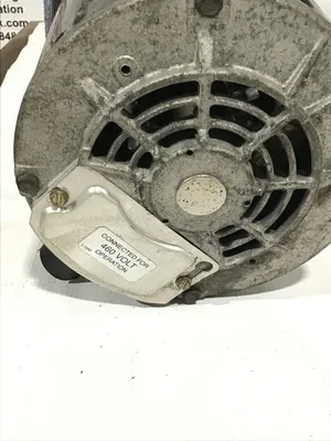 Aro 6661B3-344-C Air-Operated Double Diaphragm Pump