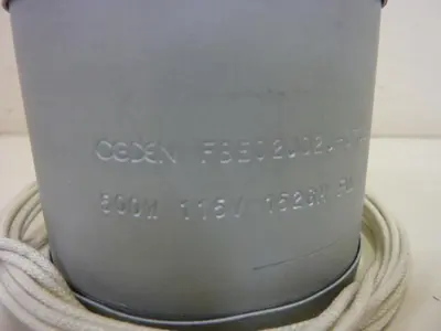 USED OGDEN FBE02J02J-07026