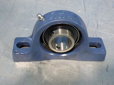 Used SKF SY25TF Tooling & Accessories (Other) Ohio US | HGR 24 #1134157