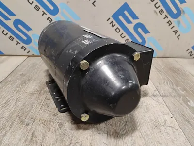 MAGNETEK 6H145THTR5376BAR152.T A.C. Motors | ESS Industrial Equipment Sales (5)