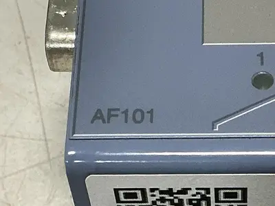 USED B&R AF101