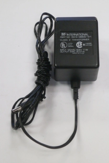 Used MP International W41A-08800-5/1 Arbors & Adapters Arizona US | ASSET CONVERSION SPECIALISTS, INC. #312734