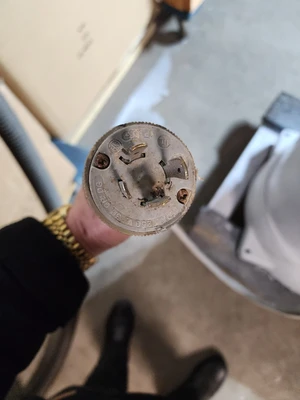 USED Hobart V1401