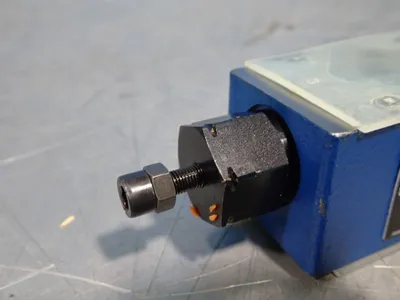 USED REXROTH R900481624