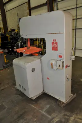 USED DOALL 36B-O