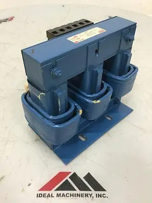 USED MTE RL-08002