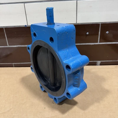NEW Media Valve 8WCB-150CWP CS-CS-NR