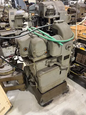 GLEASON #3 BEVEL GEAR GENERATORS STRAIGHT | Piselli Enterprises (2)