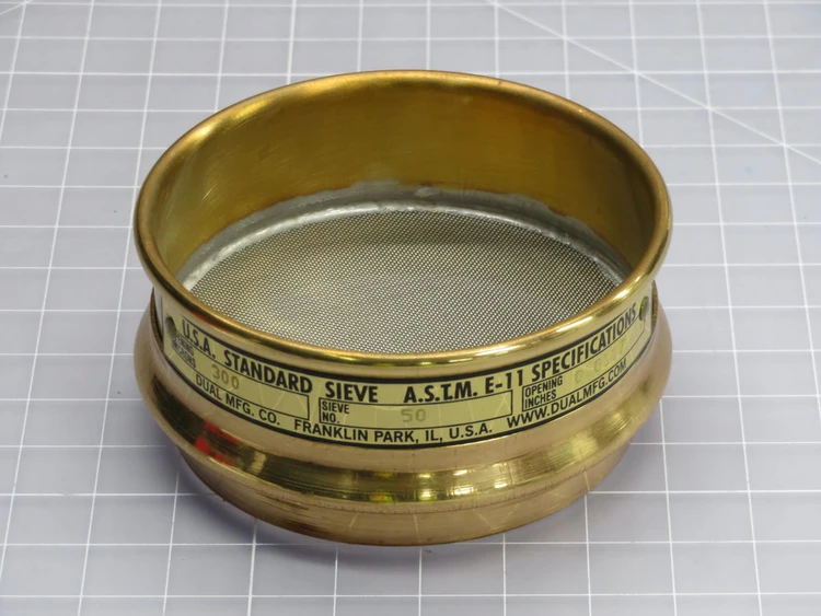 New | in-Stock DUAL MANUFACTURING _UNKNOWN_ Miscellaneous MRO Texas US | OCO Industrial #1758169