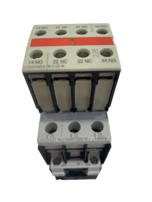 NEW SIEMENS 3RT1025-1BB44-3MA0 CONTACTOR 3RT10251BB443MA0