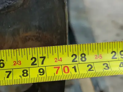USED 2018 RUHRPUMPEN BB1-ZW