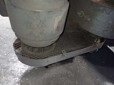American Wheelabrator & Equipment Corp. Wheelabrator