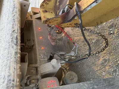 Used 2004 FREIGHTLINER FL112 Mobile Cranes Oklahoma US | Proxy Equipment #1381811