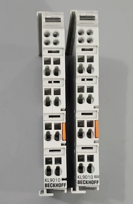 NEW Beckhoff 45120002