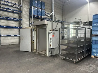 USED 2010 ELIOG KU 400 20-12-12