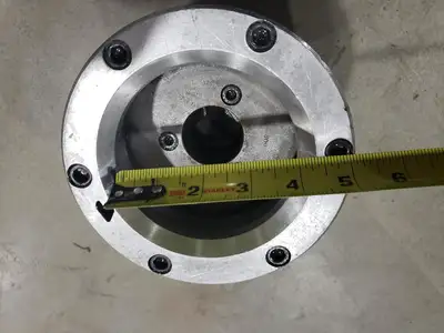 Used BISON 3205-6-1/4 Tooling & Accessories (Other) British Columbia CA | Lenmark #276904