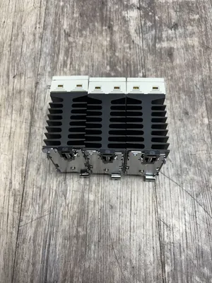 AUTOMATION DIRECT AD-SSR245-45-DCZ Electrical/PLC/Automation | ESS Industrial Equipment Sales (5)