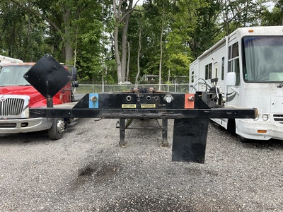 Used 1998 GALBREATH FRA-416 Chassis Michigan US | Miedema Asset Management Group #1363421