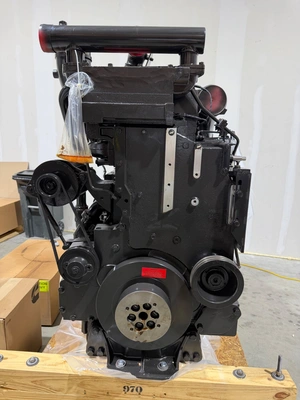 Used 2023 CUMMINS QSK-19 Diesel Engines Texas US | PROPARTS & EQUIPMENT #1743210